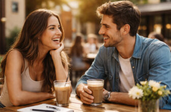 Die besten Dating Fragen