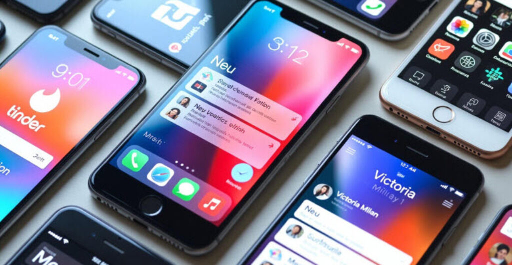 Die richtige Plattform finden