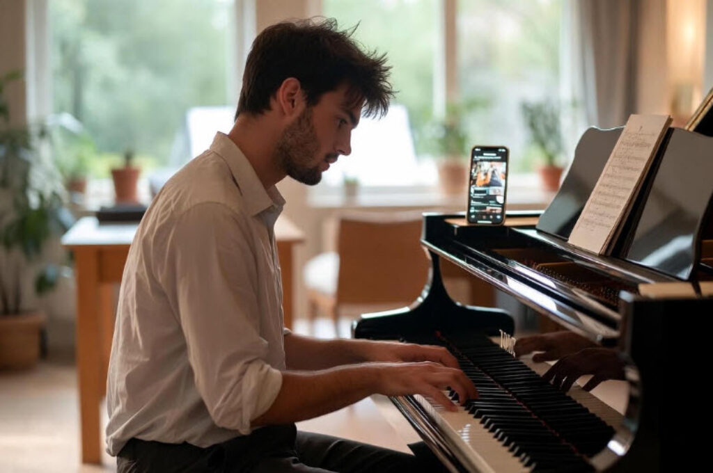 Erstes Date Gesprächsthemen