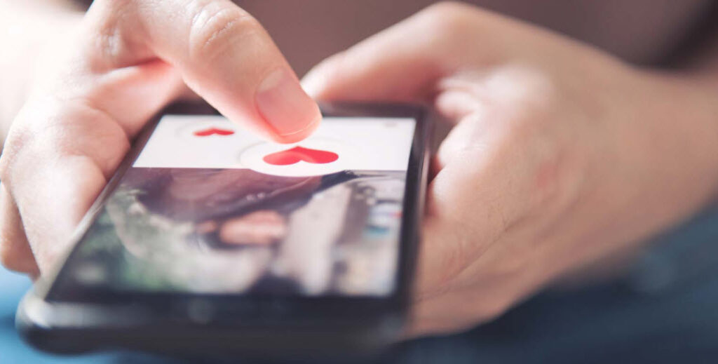 Was beim Flirten wirklich wichtig ist