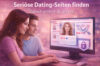 Seriöse Dating-Seiten finden