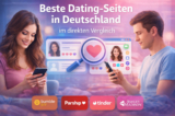 Beste Dating-Seiten in Deutschland im direkten Vergleich
