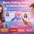 Dating-Seiten Vergleich: Welche Plattform lohnt sich wirklich?