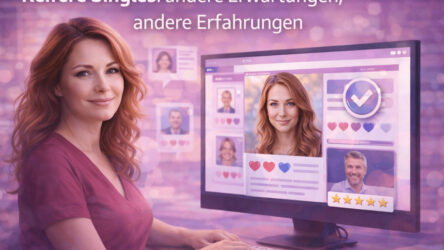 Dating-Seiten Erfahrungen: Was Nutzer wirklich berichten